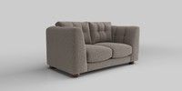 2 Seater Small Sofa