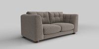 3 Seater Small Sofa