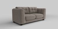 3 Seater Small Sofa