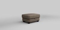 Storage Footstool