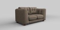 2 Seater Small Sofa