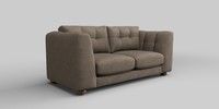 3 Seater Small Sofa