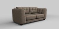 3 Seater Small Sofa