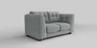 2 Seater Small Sofa
