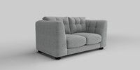 2 Seater Small Sofa