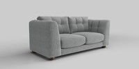 3 Seater Small Sofa
