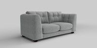 3 Seater Small Sofa