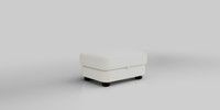 Storage Footstool