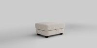 Storage Footstool