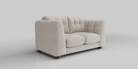 2 Seater Small Sofa