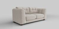 3 Seater Small Sofa