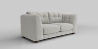 3 Seater Small Sofa
