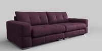 4 Seater Large Sofa