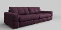 4 Seater Large Sofa