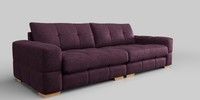4 Seater Large Sofa