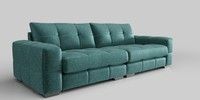 4 Seater Large Sofa