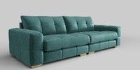 4 Seater Large Sofa