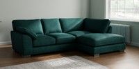 Medium Corner Chaise - Right Hand