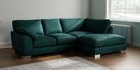Medium Corner Chaise - Right Hand