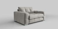 2 Seater Small Sofa