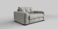2 Seater Small Sofa