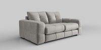 3 Seater Small Sofa