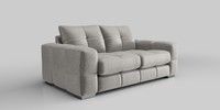 3 Seater Small Sofa