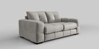 3 Seater Small Sofa
