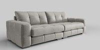 4 Seater Large Sofa