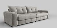 4 Seater Large Sofa