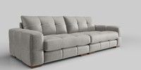 4 Seater Large Sofa