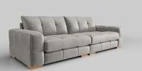 4 Seater Large Sofa