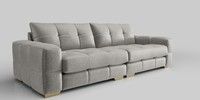 4 Seater Large Sofa