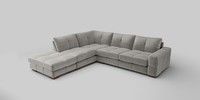 Brooke Deep Sit