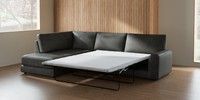 Corner Chaise Bed - Left Hand