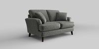 2 Seater Small Sofa