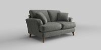 2 Seater Small Sofa