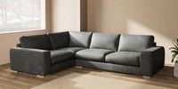 Large Corner Sofa - Left Hand