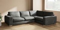 Large Corner Sofa - Right Hand