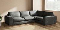 Large Corner Sofa - Right Hand