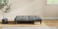 Extra Large Footstool