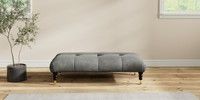 Extra Large Footstool