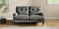 2 Seater Small Sofa
