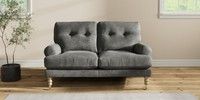 2 Seater Small Sofa