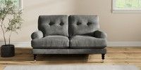 2 Seater Small Sofa