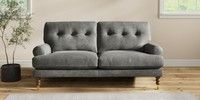 3 Seater Small Sofa