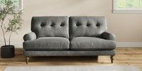 3 Seater Small Sofa