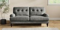 3 Seater Small Sofa