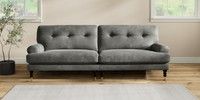 4 Seater Large Sofa