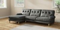 Medium Sofa Chaise - Left Hand